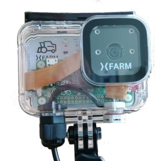 xCam