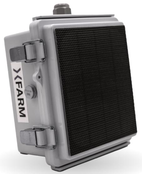 xIdro mini