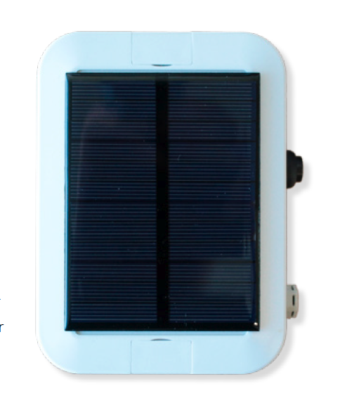 xNode Indoor (xIndoor)
