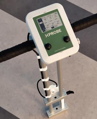 xProbe
