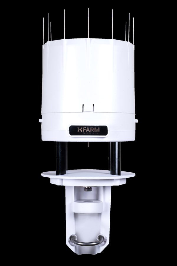 xSense v2