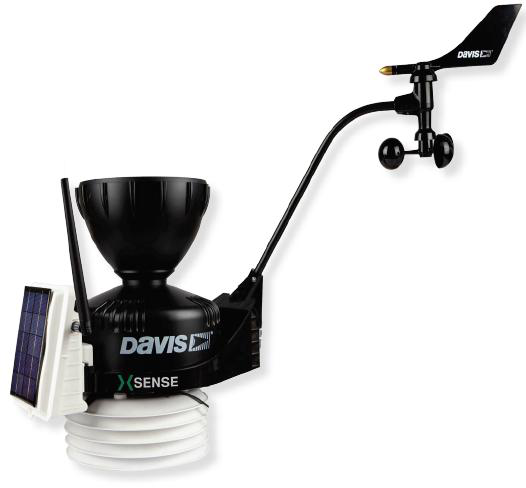 xSense PRO