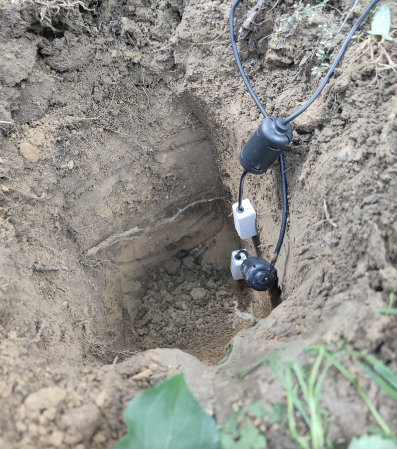 xSoil Pro