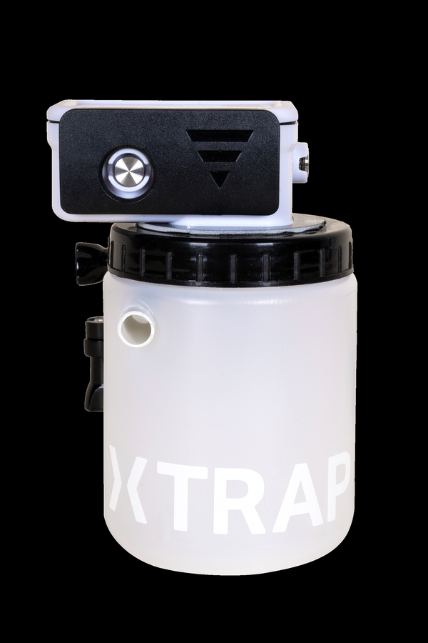 xTrap Zukii