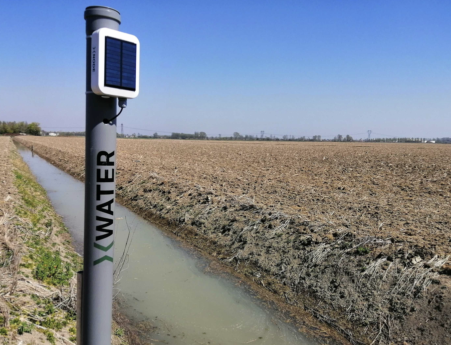 xWater